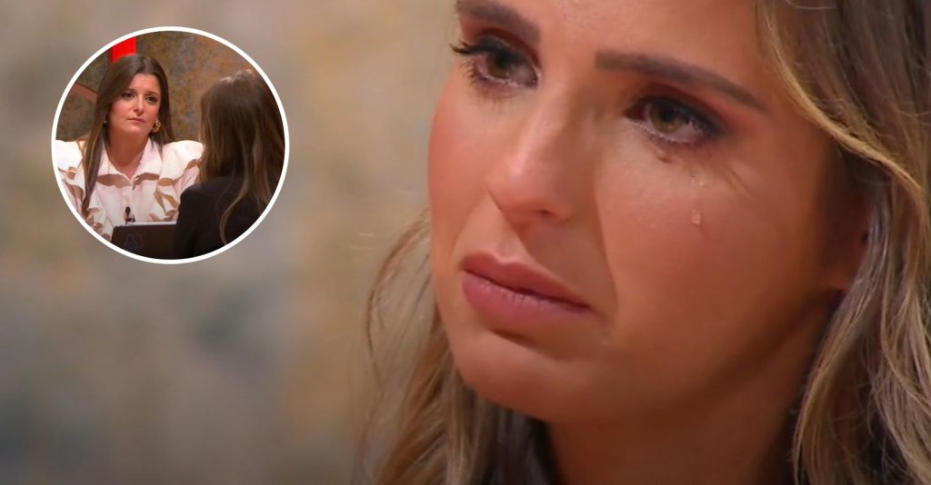 Que testemunho! Diana Lopes, “em 15 dias engordei 30 kg e perdi o cabelo”