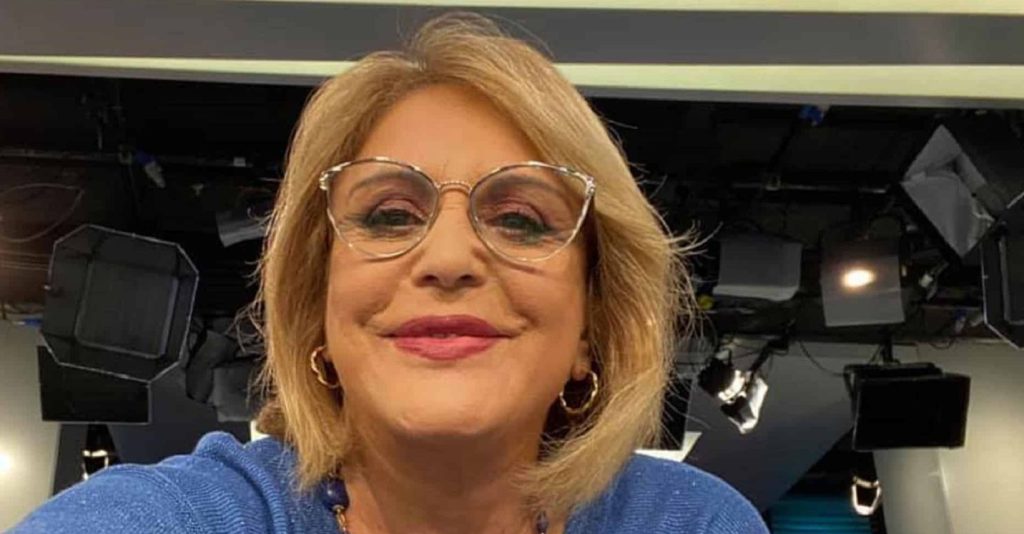 Dina Aguiar está apaixonada e vai casar aos 69 anos!