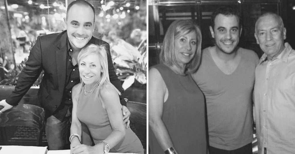 As cerimónias fúnebres de Eddie Ferrer já têm data, Zulmira Ferreira diz: “Só quero subir ao céu com o meu filho…”