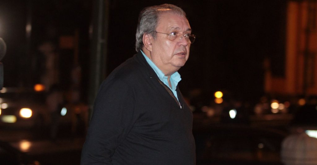 Grande exemplo: Cantor procurou ajuda e 15 anos depois Fernando Tordo vence maldito vício. Leia!