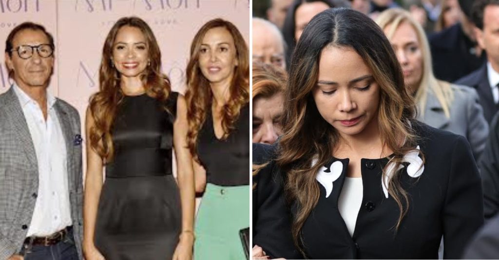 Fortuna de “Bibota” nas mãos da melhor amiga de Fernanda (Ex de Pinto da Costa)