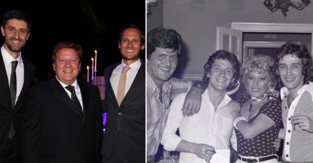 Herman José partilha tesouros de há 45 anos, veja como era o apresentador!