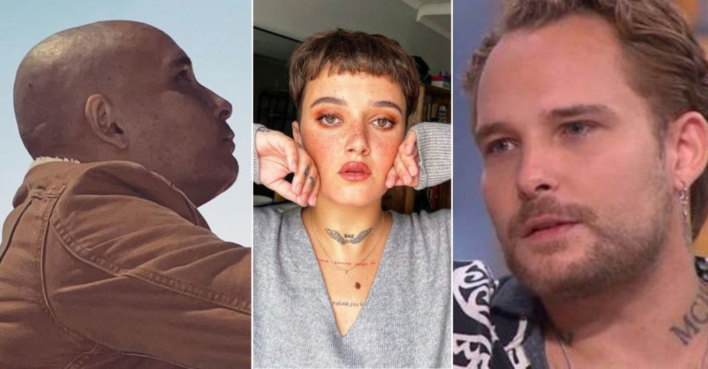 João Lamoza na luta contra o cancro e Carolina Deslandes dá apoio!