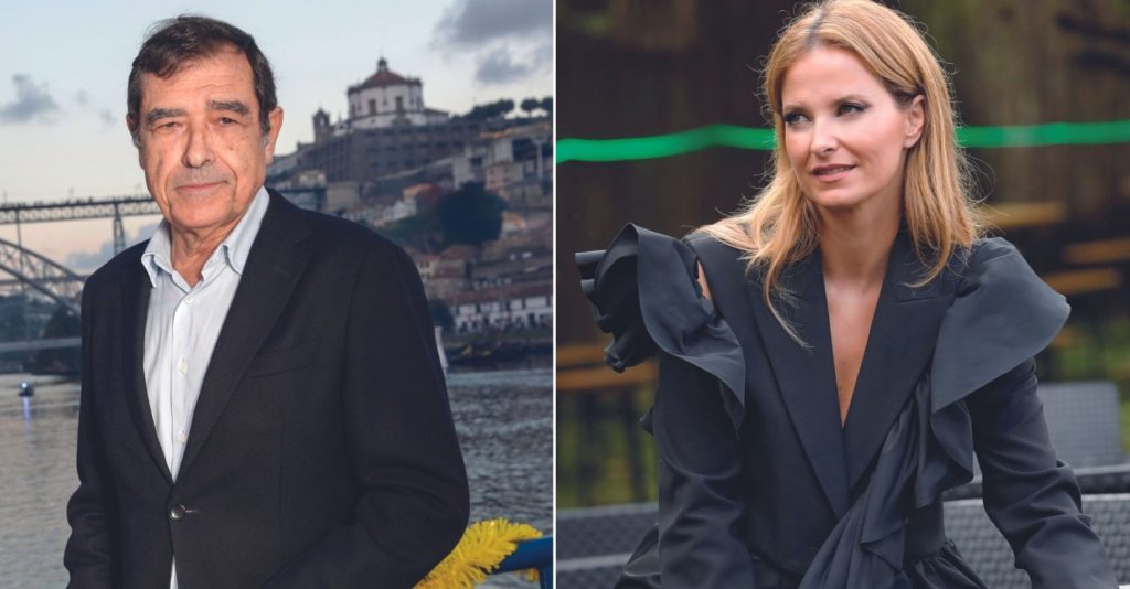 Ela é vingativa! Cristina está torcer para que “Morangos” de Moniz seja um fracasso e recusa dar apoio ao regresso da série. Toda História.