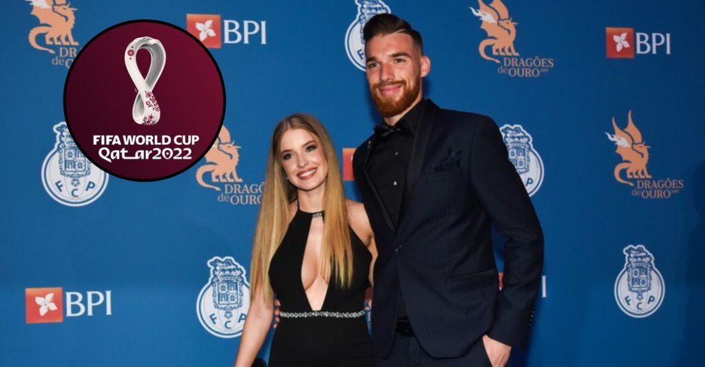 Mulher de José Sá recusa ir ao Qatar por causa dos valores dos hotéis!