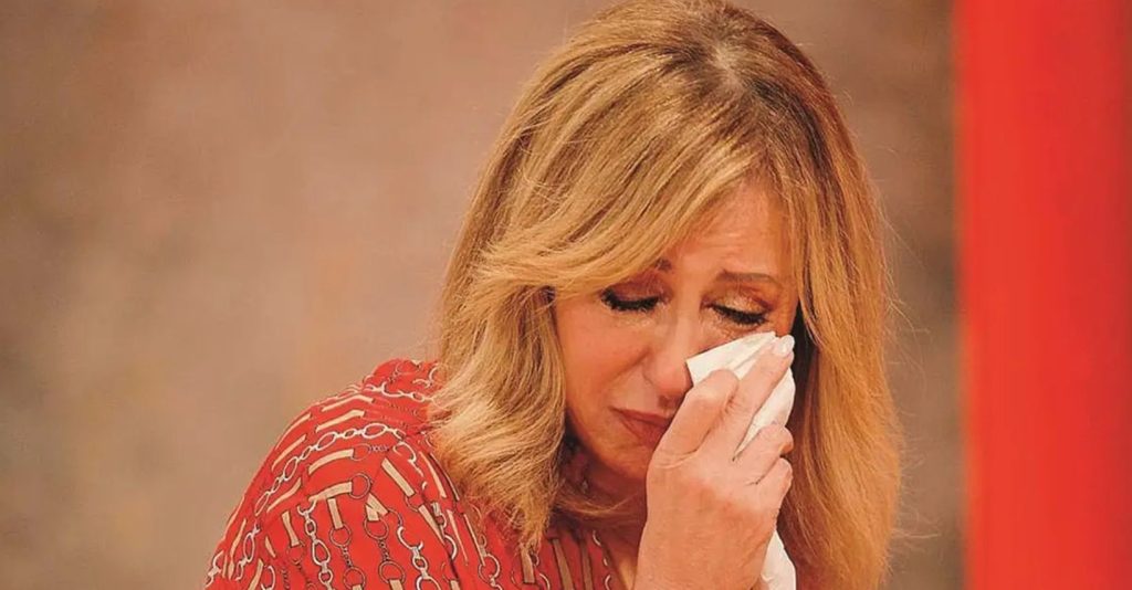 Judite Sousa recebeu ameaça de morte!