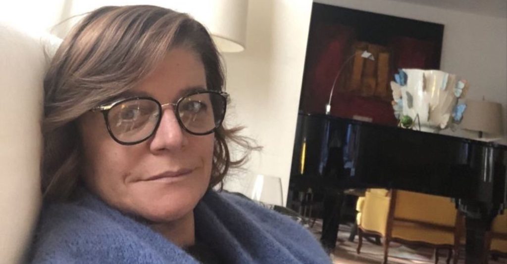 O que se passa com Júlia? Há boas novidades sobre a saúde da apresentadora!