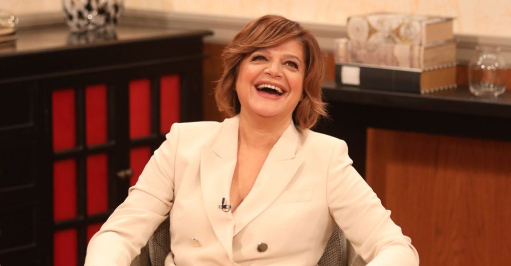 Júlia está de regresso ao trabalho e fala de um sintoma estranho “ando é a ganir com fome“.