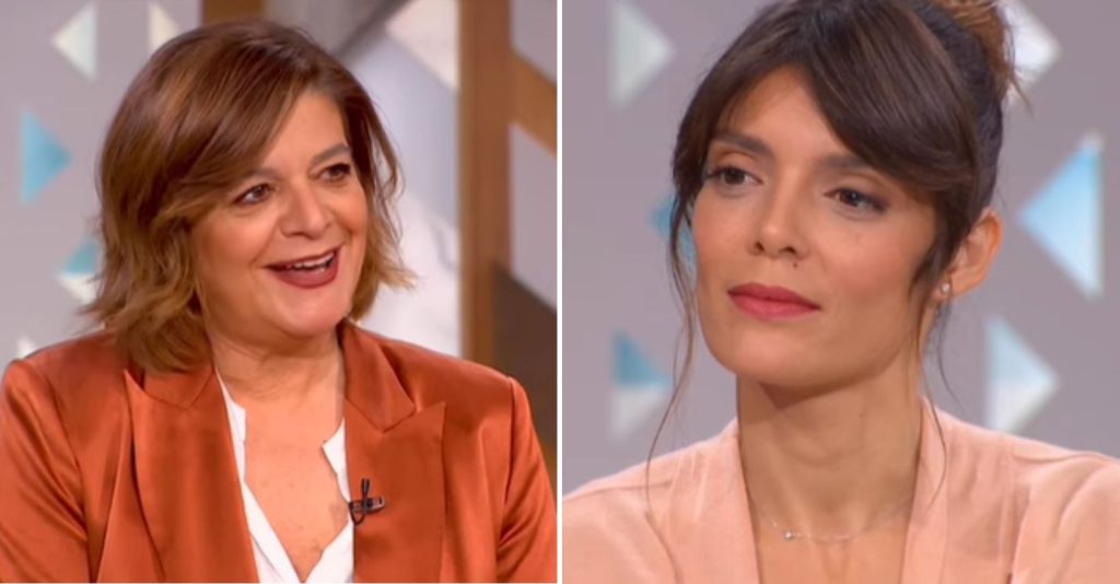 Após momentos difíceis com a sua saúde, confirma-se o regresso de Júlia Pinheiro!