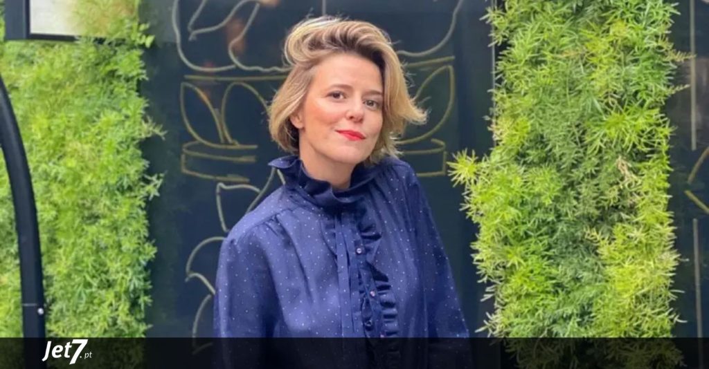 Mas o que é isto? Leonor Poeiras exibe fatura da água . O valor é “chocante”. Veja!