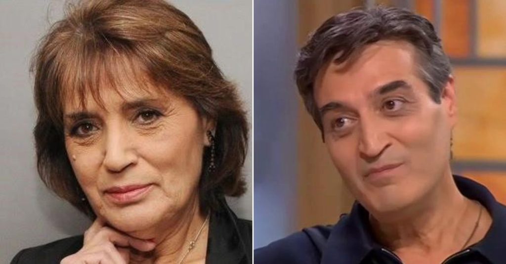 Linda de Suza já saiu do Hospital, recusa-se a regressar a Portugal! Filho explica tudo: