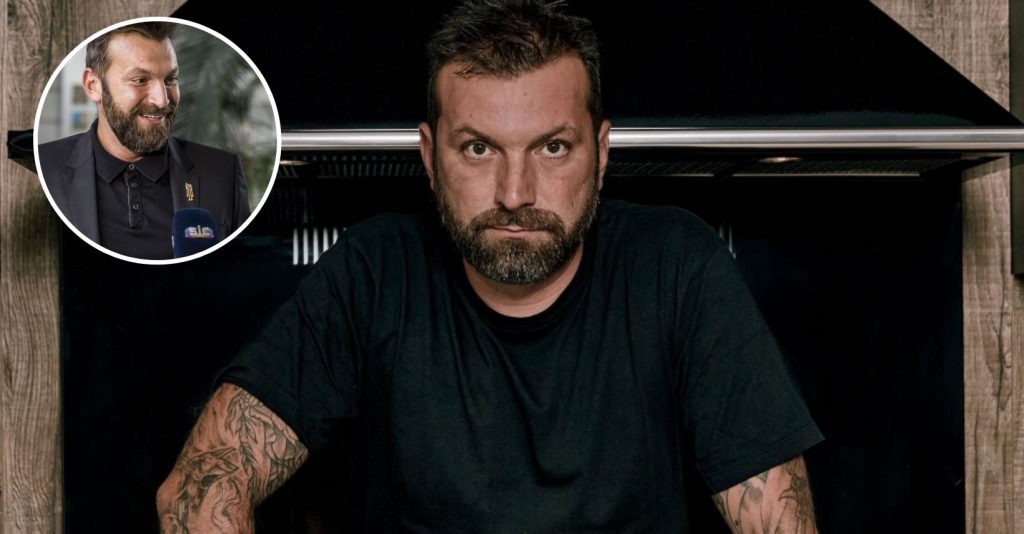 Afinal Ljubomir Stanisic assinou por mais 1 ano na SIC, veja quanto vai receber!