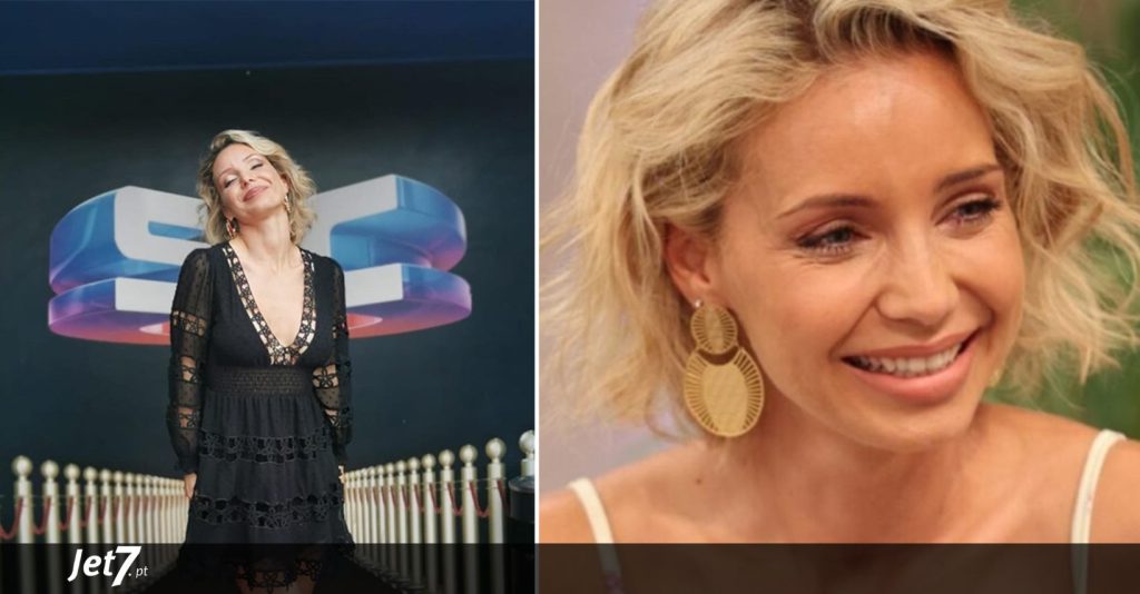 Mensagem de natal! ‘Paga o que deves’ Luciana Abreu faz ultimato ao pai das filhas e deixa promessa