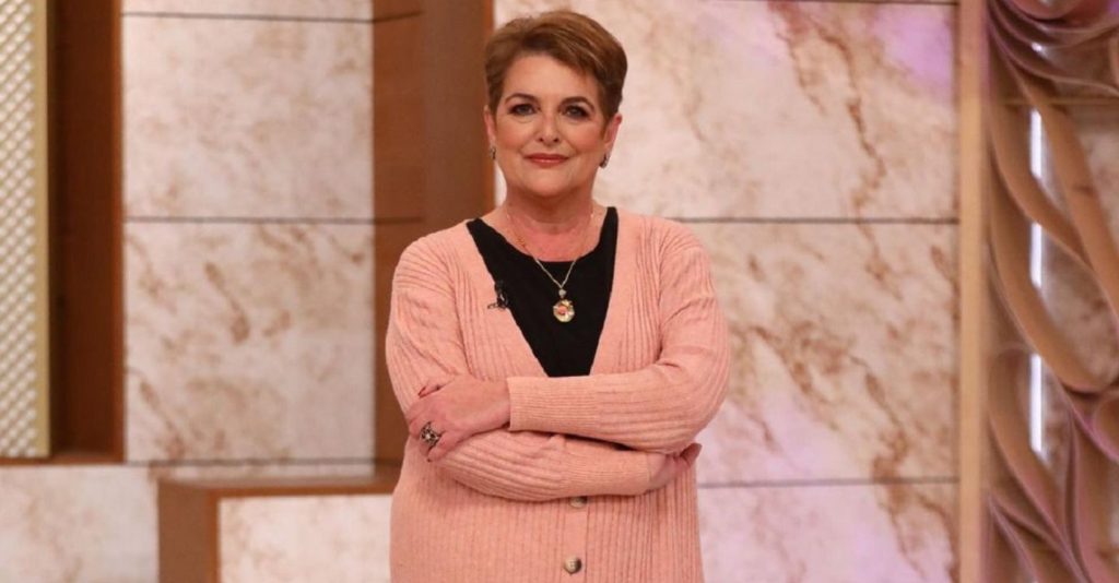 Luísa Castel-Branco foi vítima de abusos! “Não se supera…”