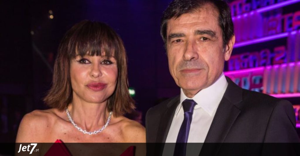 “Será uma estrondosa reentrada em Queluz de Baixo” MANUELA MOURA GUEDES volta para TVI?