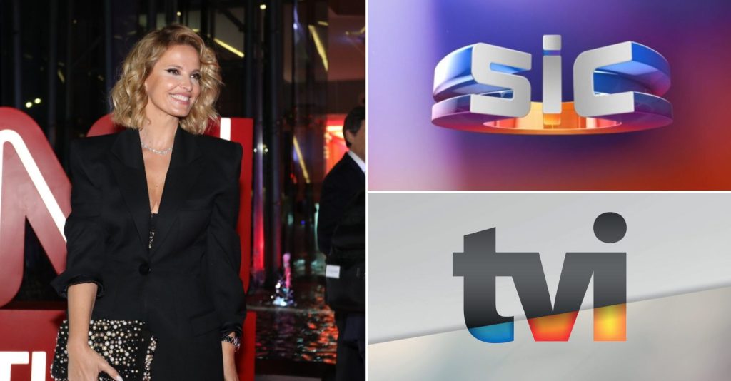 Boas notícias para Cristina: Prestigiada (e conhecida) atriz deixa a SIC e vai para TVI!