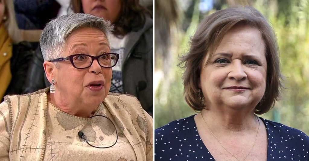 Polémica! Maria Vieira lança críticas a Noémia Costa