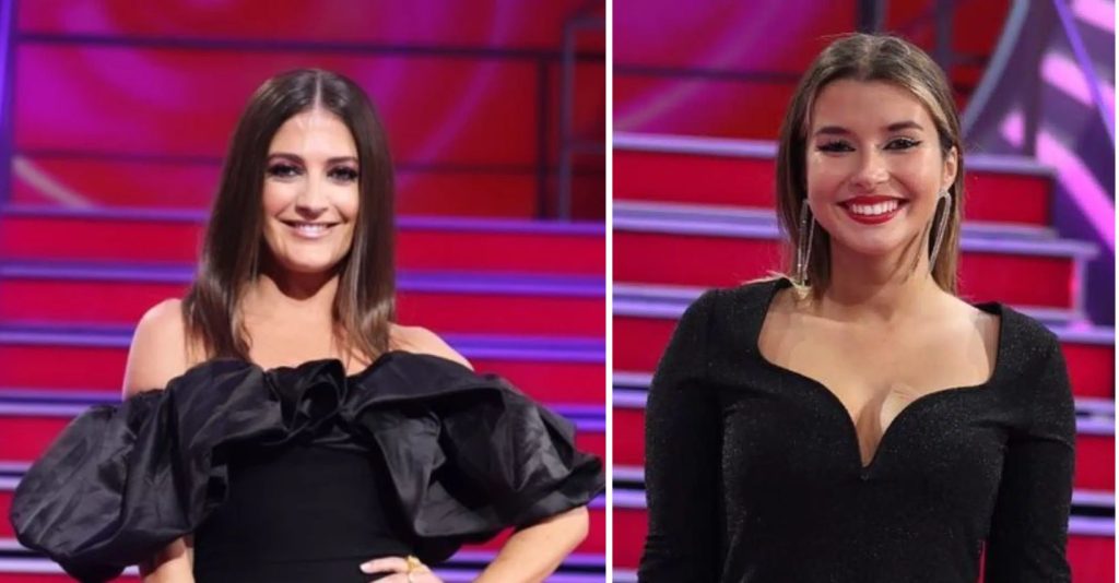 Marta Gil comenta expulsão de Mafalda: “As mulheres que fazem barulho incomodam muito”.
