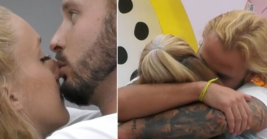 Quase a namorarem! Miguel Vicente e Bárbara Parada agarradíssimos, veja as imagens!