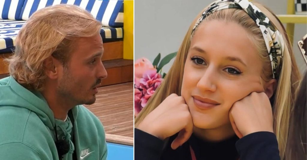 Mais problemas entre Miguel Vicente e Bárbara Parada!