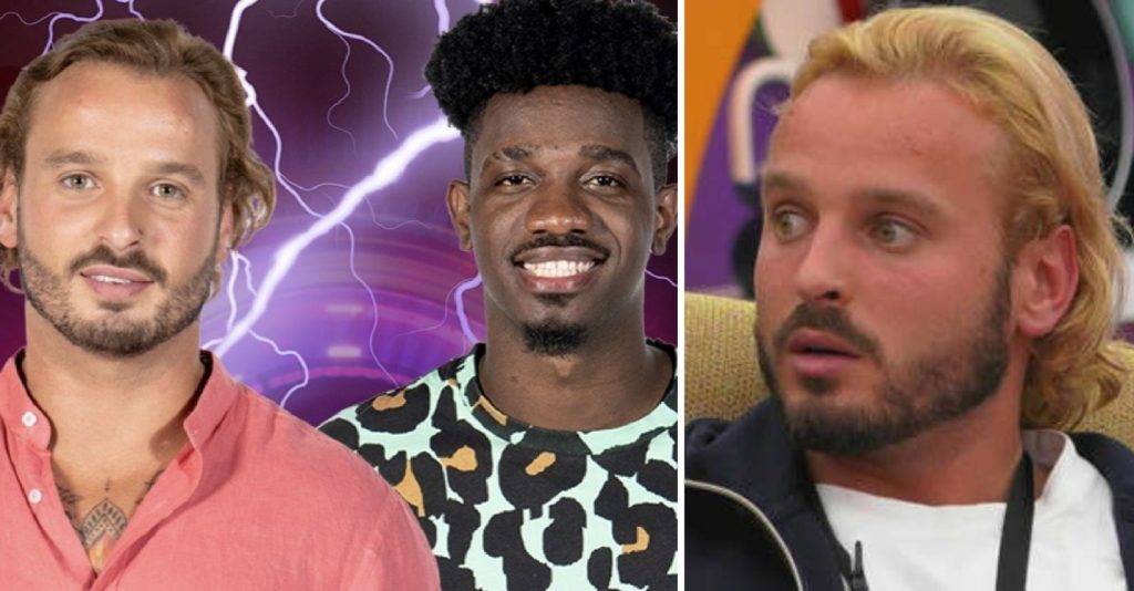 Polémica! Miro Vemba humilha Miguel Vicente, veja as imagens!