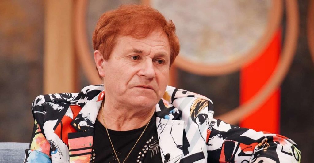 Depois de generosas ajudas, NEL MONTEIRO já tem novidades e uma outra vida: clique e veja!