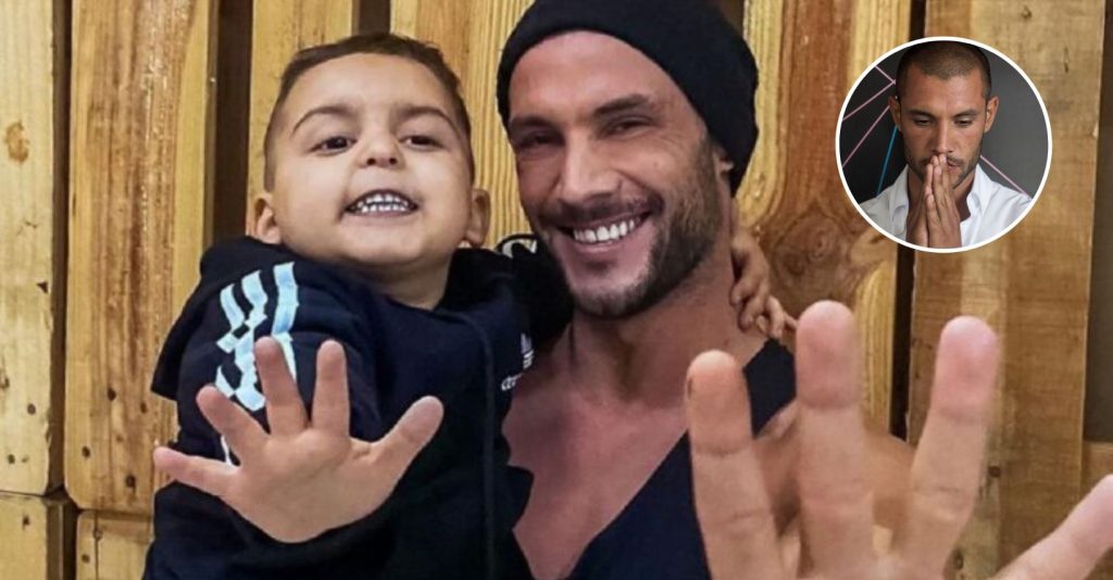 O actor Pedro Barroso denuncia que afilhado foi agredido na escola por professora!