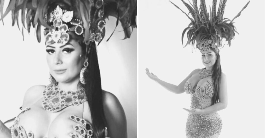 Queda misteriosa mata RAINHA do samba do Brasil: Amiga é suspeita de a ter empurrado da escada. Toda a História: