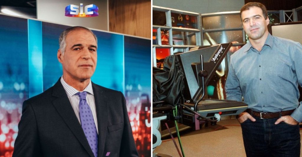 Rodrigo Guedes de Carvalho faz hoje 59 anos, “Grande senhor…”