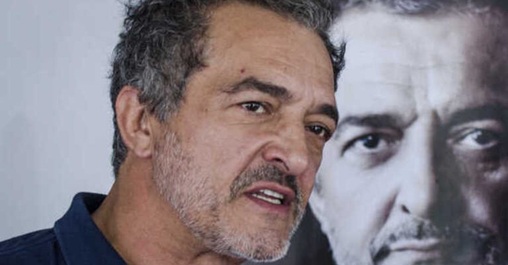 Arrepiante! Desvendado o segredo que Rogério Samora guardou até morrer