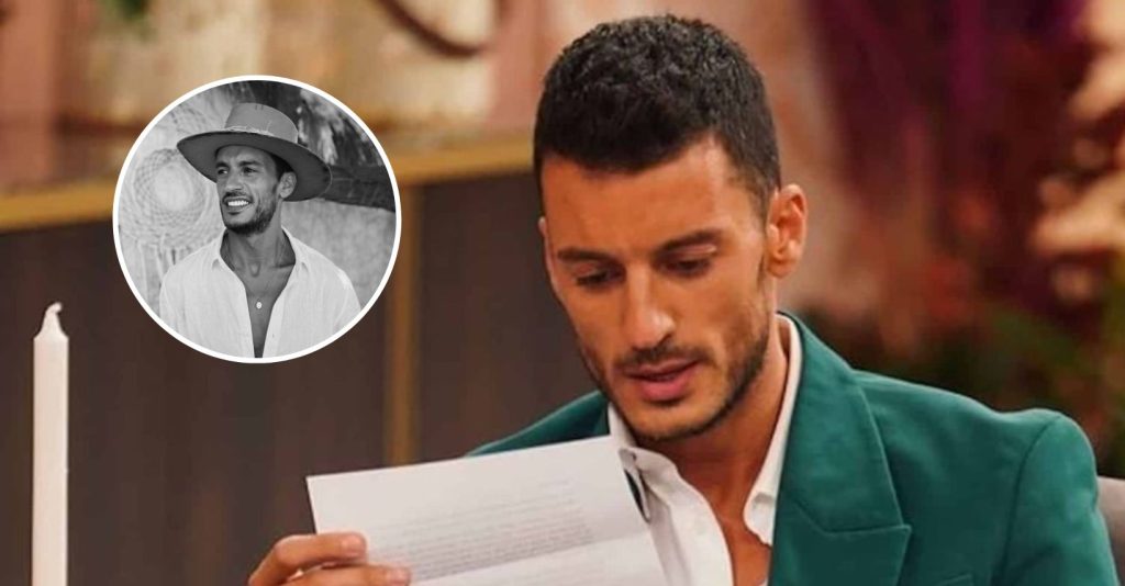 Ruben Rua abriu hipótese de sair da TVI e deixa recado: “Estou feliz mas quero mais coisas da vida”