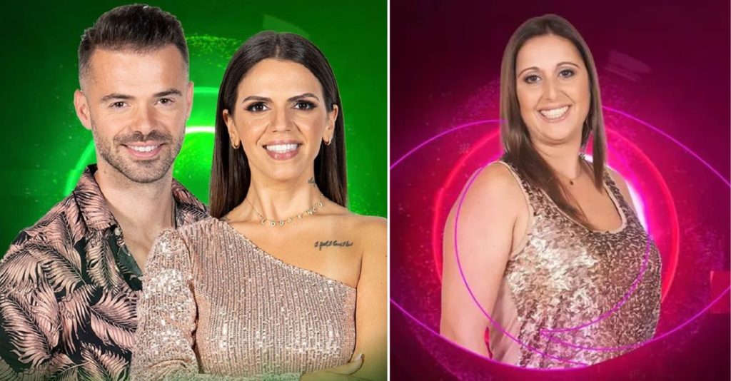 Nova polémica diminui credibilidade do Big Brother!