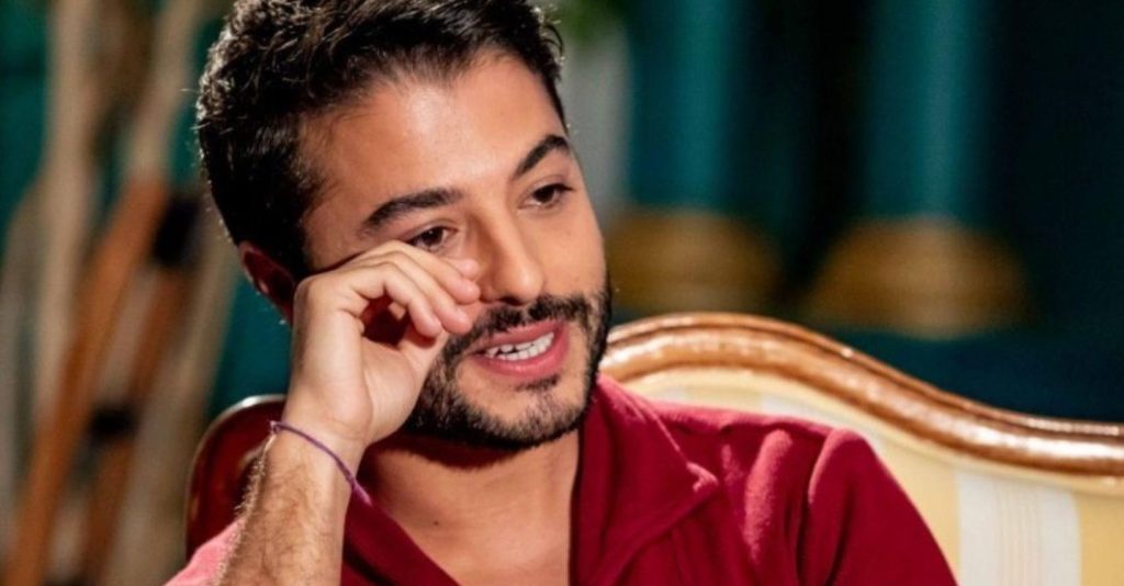 Rui Maria Pêgo responde e afinal ainda não encontrou o seu amor!