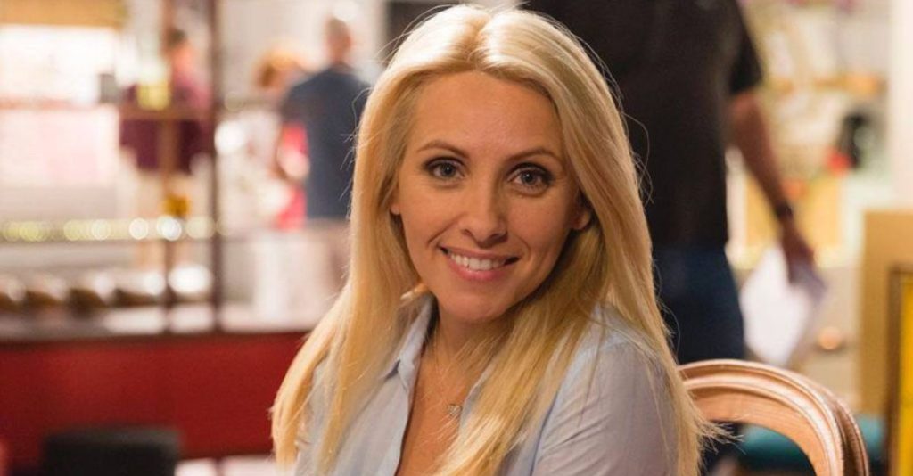 Sofia Alves afastada da SIC, “é um problema de saúde que lhe afeta todo o rosto e até os olhos”