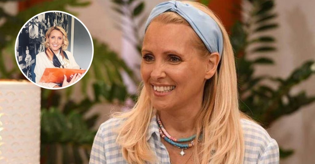 Sofia Alves está fora da SIC, está com problema grave de saúde!