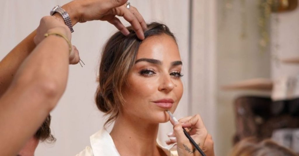 Vanessa Martins confessa: “Eu só poderia ser prostituta de luxo, e jamais trabalhar…”