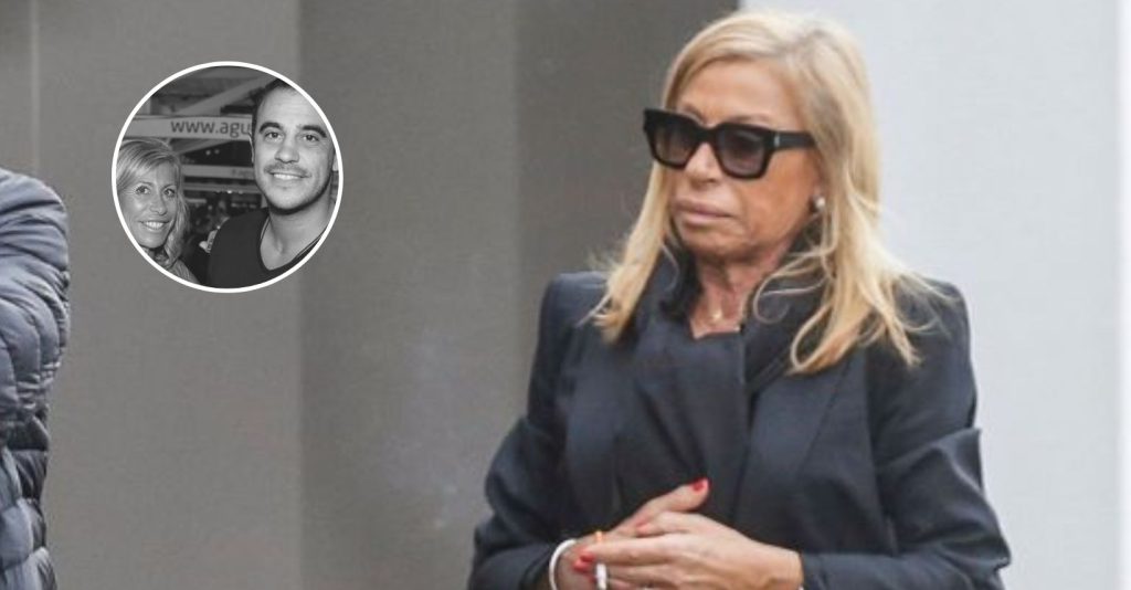 “Essa história de Deus é uma palhaçada”, Inconformada e em sofrimento Zulmira Ferreira, desabafa: