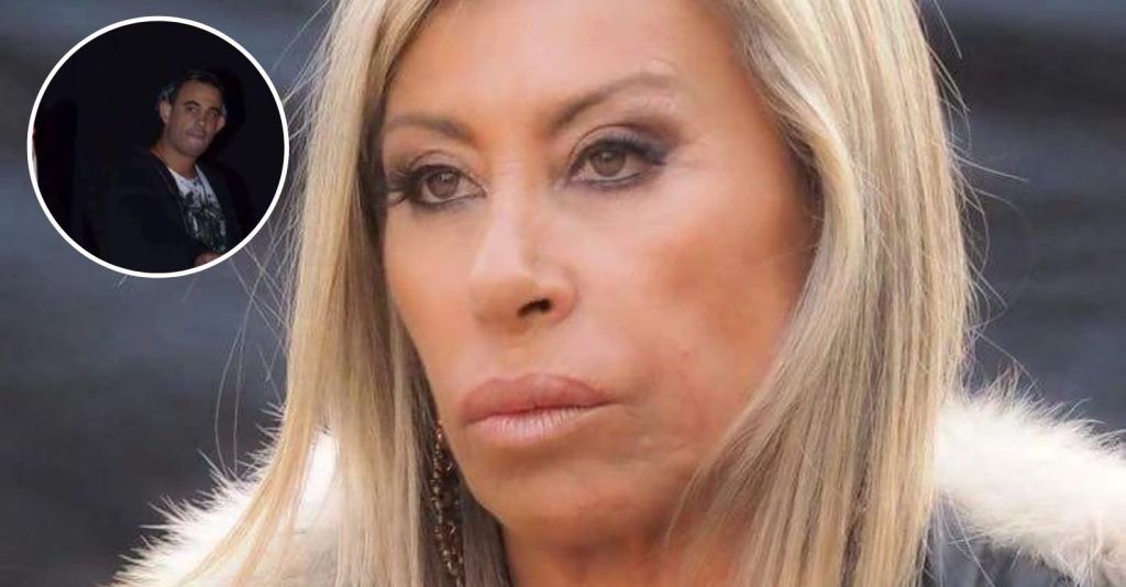 Dor sem fim! NÃO aceita a morte do único filho, as primeiras palavras de Zulmira Ferreira.