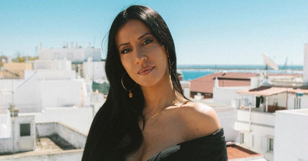 Ana Moura reage aos rumores sobre uma alegada cirurgia ao rosto