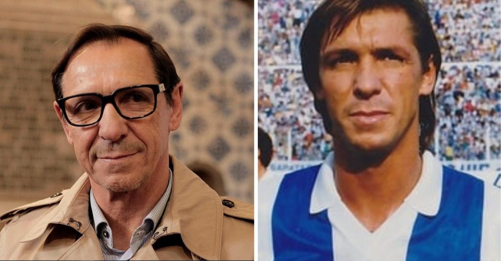 Um vencedor! Fernando Gomes faz HOJE 66 anos e há uma boa notícia. Ora Veja!