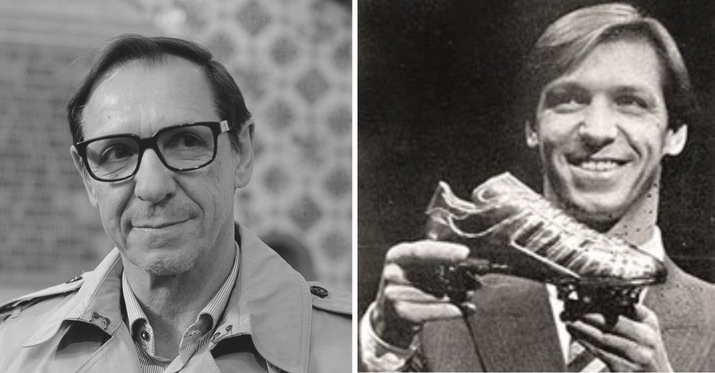 Bi-Bota subiu ao céu! O Campeão que viveu um “inferno” na terra deixa filha de dois anos.