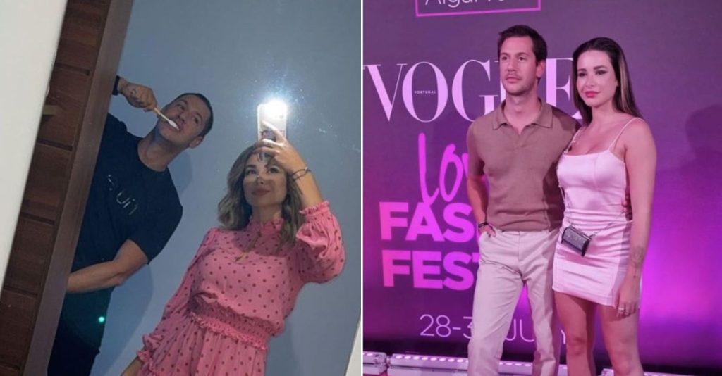 Namorada de Bernardo Sousa, Bruna Gomes é abandonada pela TVI mas encontra-se milionária!