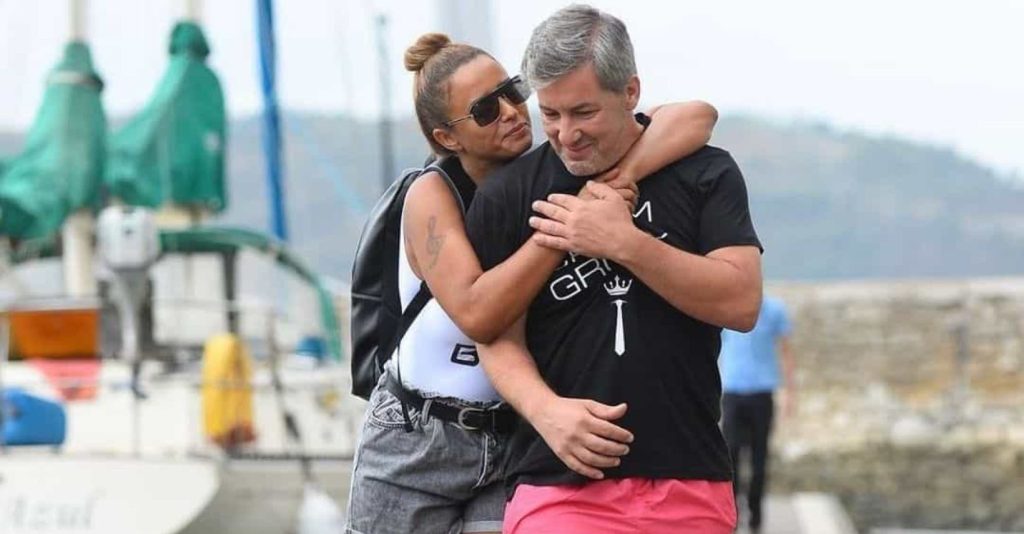 Agora ao lado de Bruno de Carvalho, Liliana alerta para o cansaço extremo que a deixou no hospital: Leia!