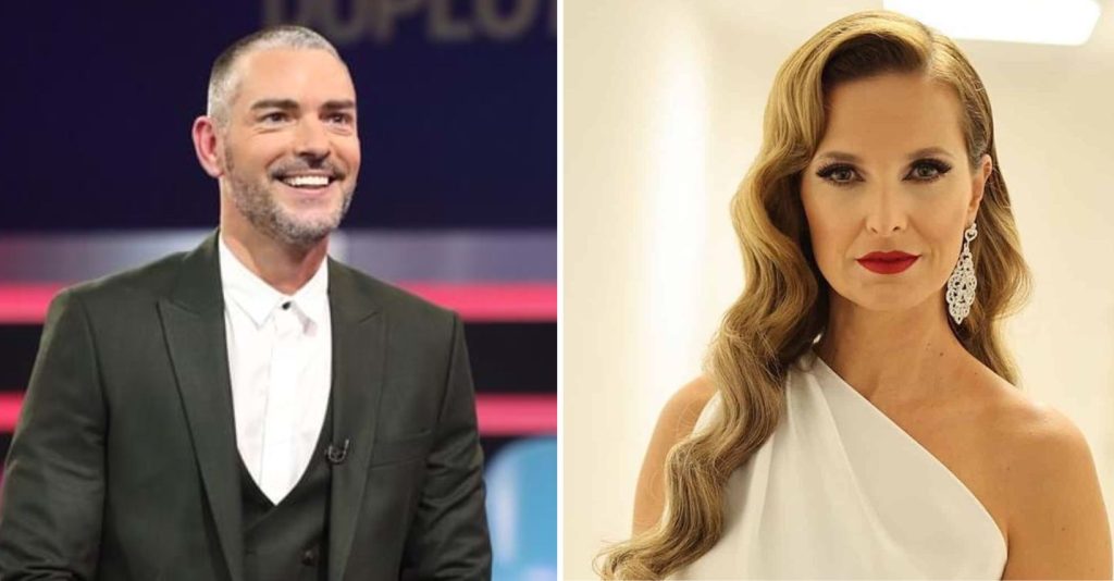 Cláudio Ramos admite apresentar melhor que Cristina Ferreira no Big Brother, veja a resposta!