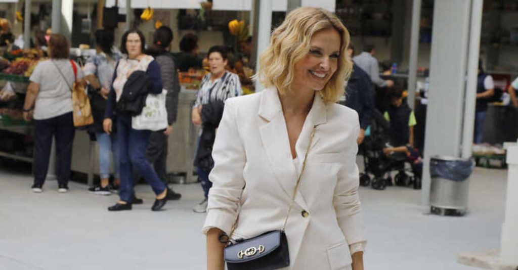 Será que vai ter Sorte? Participou no Big Brother e desistiu, mas agora está a pedir trabalho a Cristina Ferreira