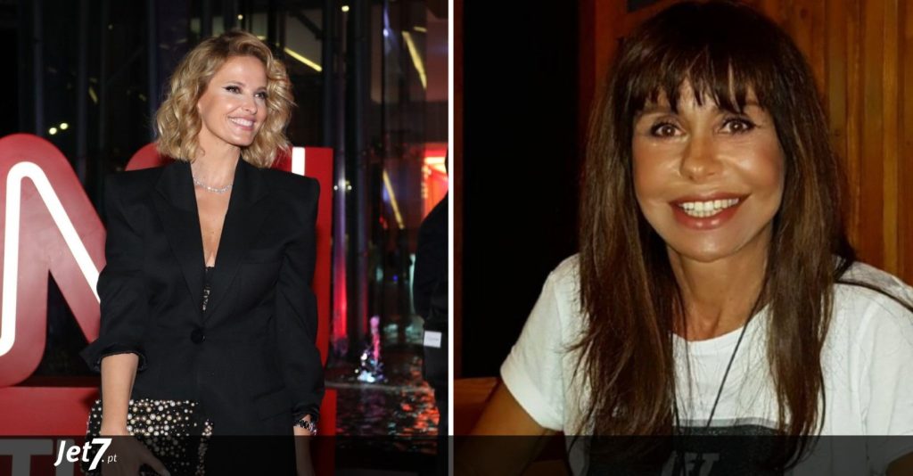 Moniz e Cristina em paz? Manuela Moura Guedes abre a boca “não a comparem ao meu marido”.
