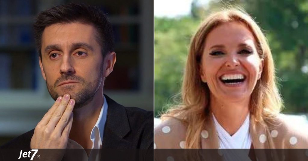 “20 milhões? Tenham juízo…” Tribunal manda SIC fazer novamente as contas e deixa Cristina a rir-se. Veja o novo valor para a indenização