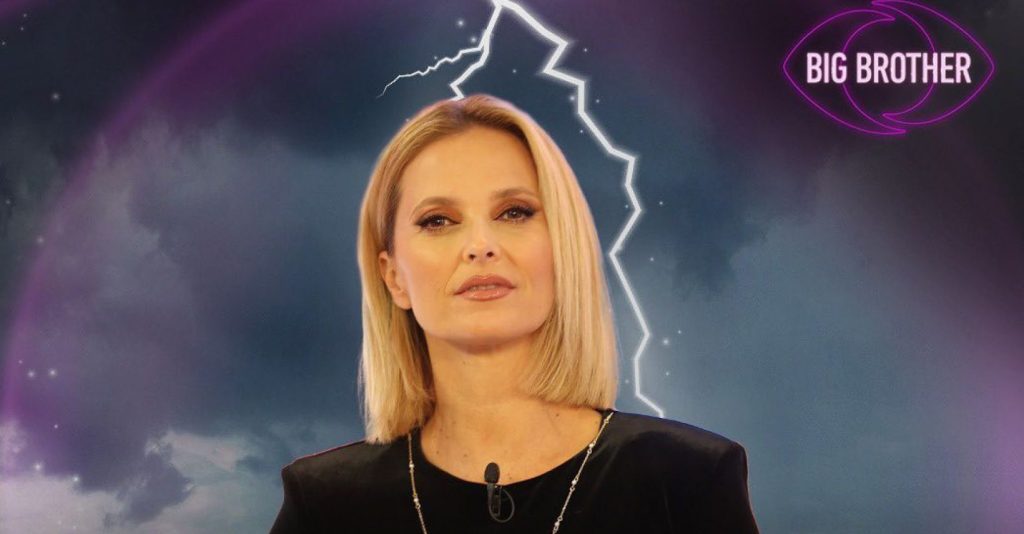 Após a polémica de Tatiana e Rúben, é feita nova denúncia: “existe pessoas que recebem visitas no confessionário”