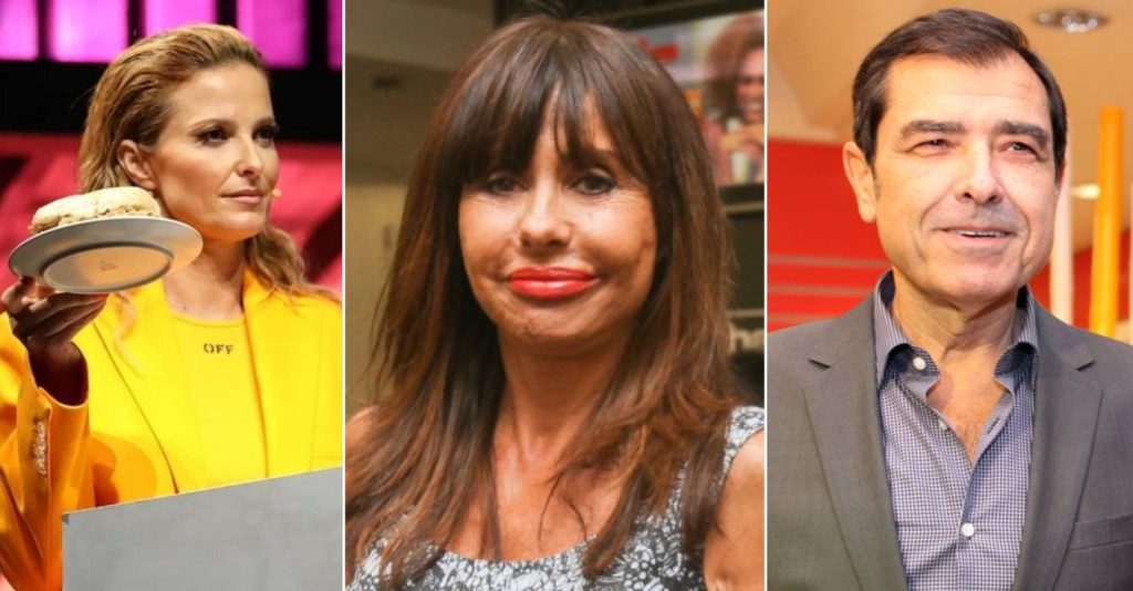 Saiba como reagiu José Eduardo Moniz aos comentários da mulher sobre os erros de Cristina Ferreira no inglês!