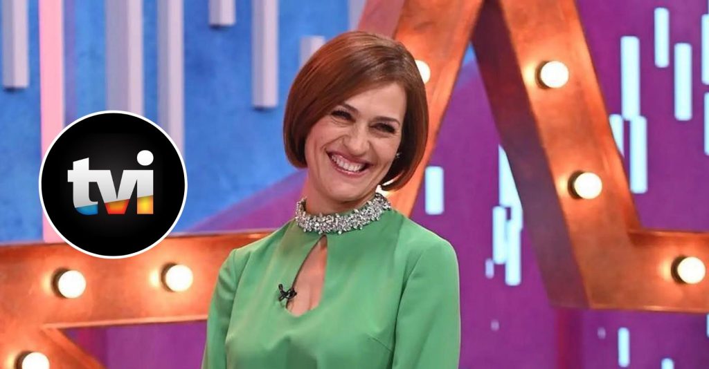 Regresso à TVI? Fátima Lopes dá resposta em entrevista